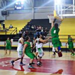 Dejaron a Azzaro fuera de TyC Sports