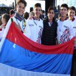 Gran algarabía, por la semifinal de la Copa Libertadores