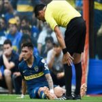Gran algarabía, por la semifinal de la Copa Libertadores