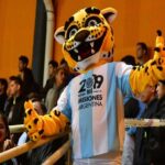 Máximo Zacarías persigue el título argentino en Buenos Aires