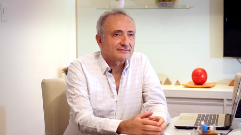 La capacitación para emprendedores organizada por Tribu fue un éxito