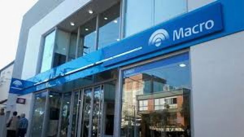 El Banco Macro otorgó mas de $35 millones en créditos a Pymes