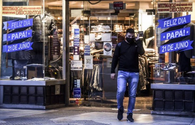 Ventas Día del Padre: “superaron nuestras expectativas”