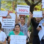 Demoraron a una mujer que intentó entregarle marihuana a su hijo detenido en el penal de Oberá