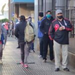 Demoraron a una mujer que intentó entregarle marihuana a su hijo detenido en el penal de Oberá
