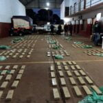 Cárcel de Ciudad del Este: Preocupación por las 540 personas contagiadas de COVID-19