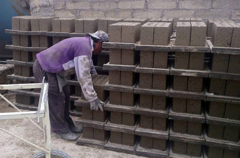 Aumentó el ladrillo en Misiones por la alta demanda