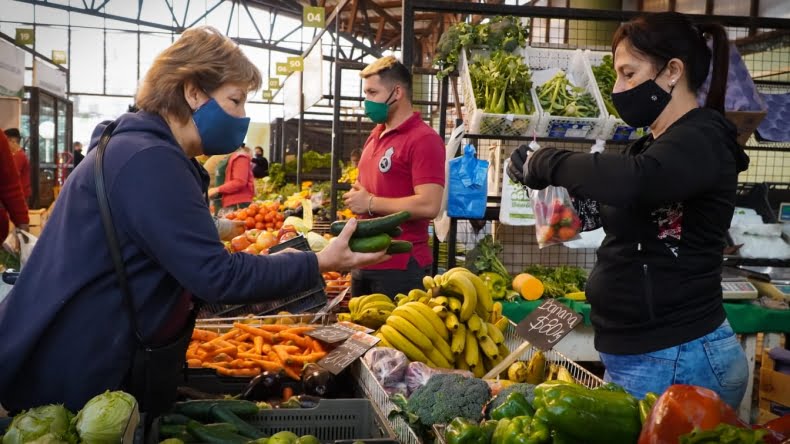 Las ofertas semanales del Mercado Concentrador