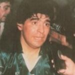 Puma Ortiz: “Tuvimos la alegría de enfrentar a Maradona en 1979”