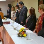 Mario Barrera: “Nosotros los médicos somos hacedores”