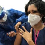 Sonia Rojas Decut: “Los jóvenes quieren participar en debates políticos”