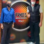 Sonia Rojas Decut: “Los jóvenes quieren participar en debates políticos”