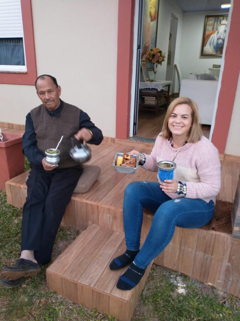 Blanca Núñez: “Quiero trabajar en lo que respecta a la violencia familiar y abuso contra los chicos”