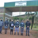 Carlos Arce: “Nos han felicitado por el protocolo implementado en las elecciones”