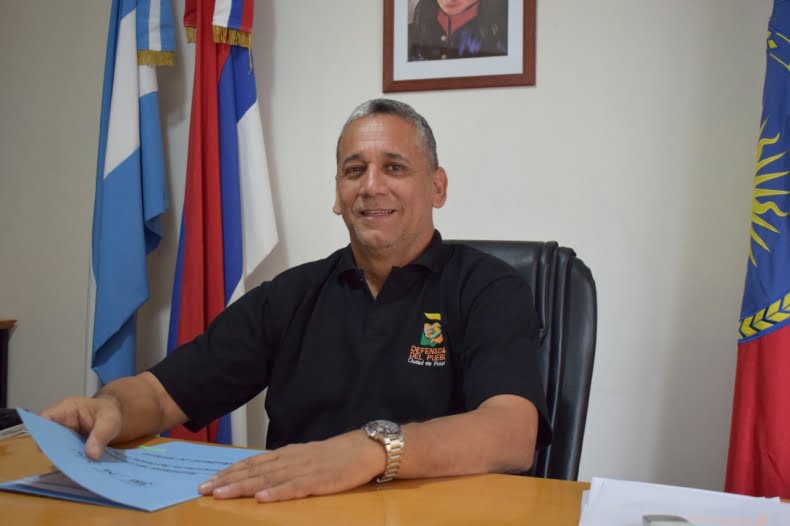 Alberto Penayo: “cada candidato ha hecho méritos, tanto para la victoria como para la derrota”