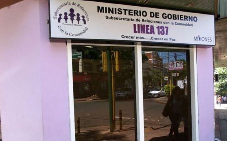 Sandra Galeano: “la prevención de femicidios es nuestro objetivo que nos desvela todos los días”