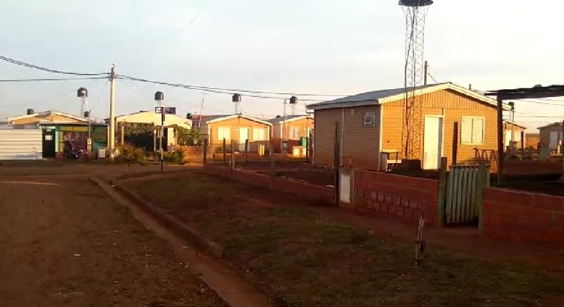 Vecinos piden intervención de la Defensoría por problemas en los tanques de agua