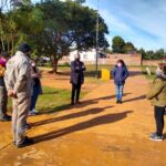 El Defensor del Pueblo se refirió a los animales en situación de calle