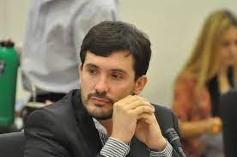 Martin Arjol: “La grieta es un negocio de la política, pero no una solución a los problemas de la gente”