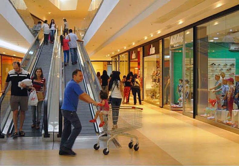 Comercio suspendido por no cumplir el Programa Ahora