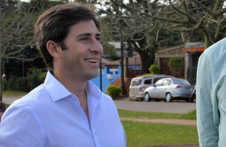 Paso 2021: “Debemos seguir pensando como desarrollar la provincia del futuro”