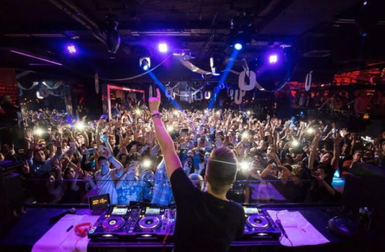 Empresarios de discotecas solicitan reapertura de salones bailables