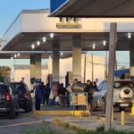 Preocupa el alto el índice de incendios en la provincia