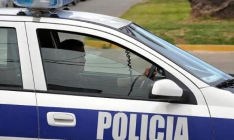 Taxista denunció agresión de policías