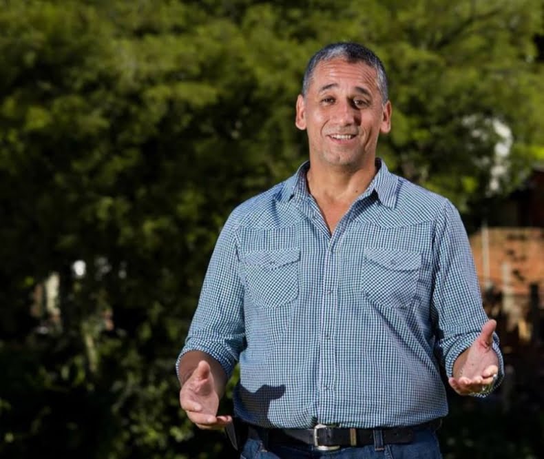 Alberto Penayo: “estamos trabajando para tratar los problemas del norte de nuestro país en una mesa nacional”