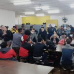 Operadores denuncian aprietes y extorsión en el Mercado Central de Posadas