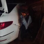 Relacionan el ataque a la jefa policial en San Vicente con contrabandistas