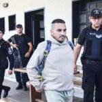 Dos presos escaparon de la comisaría de Jardín América