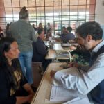 Brindarán un debate con periodistas sobre la trata de personas