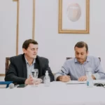 Vecinos del barrio Tajamar buscan soluciones por ruidos molestos