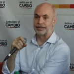 Se encendieron las luces del árbol de Navidad en Capioví