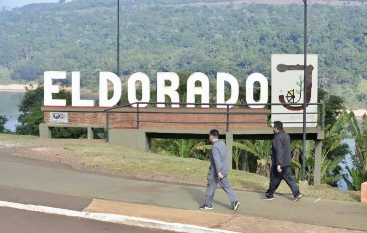La provincia invertirá $8 mil millones en obras para Eldorado