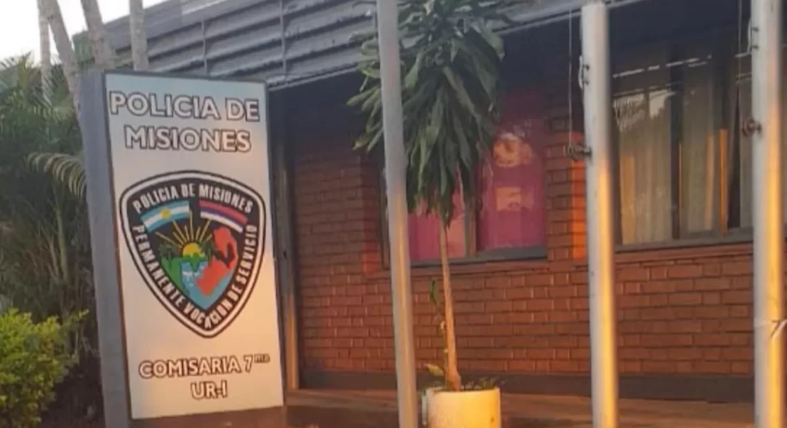 Desactivaron otra revuelta de presos en la comisaría séptima