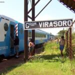 Atacó con 13 puñaladas a su ex pareja y escapó