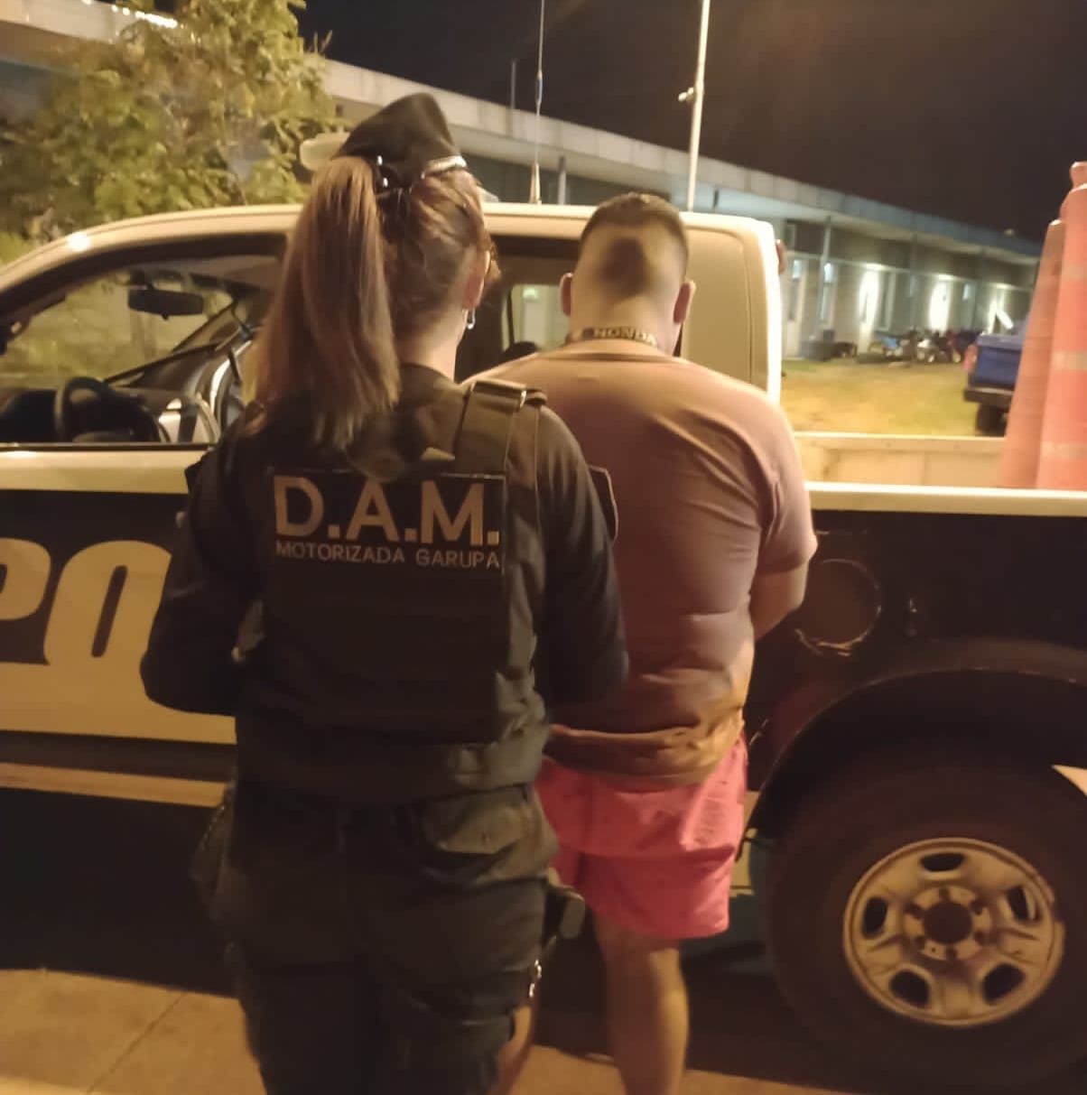 Operativos de alto impacto en los barrios de toda la provincia: la Policía pone como eje central la prevención y el contacto directo con los vecinos