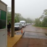 Sospechoso de robo a una anciana de San Ignacio fue detenido en Garupá