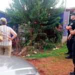 Productores autoconvocados piden la autorización para el uso de pistolas Taser en las chacras