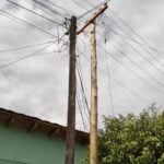 IPRODHA incorpora el servicio de recolección de residuos en el Barrio Alberto Fernández