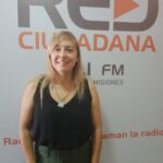 Electricidad de Misiones continúa con los trabajos de postación y mantenimiento en Bernardo de Irigoyen