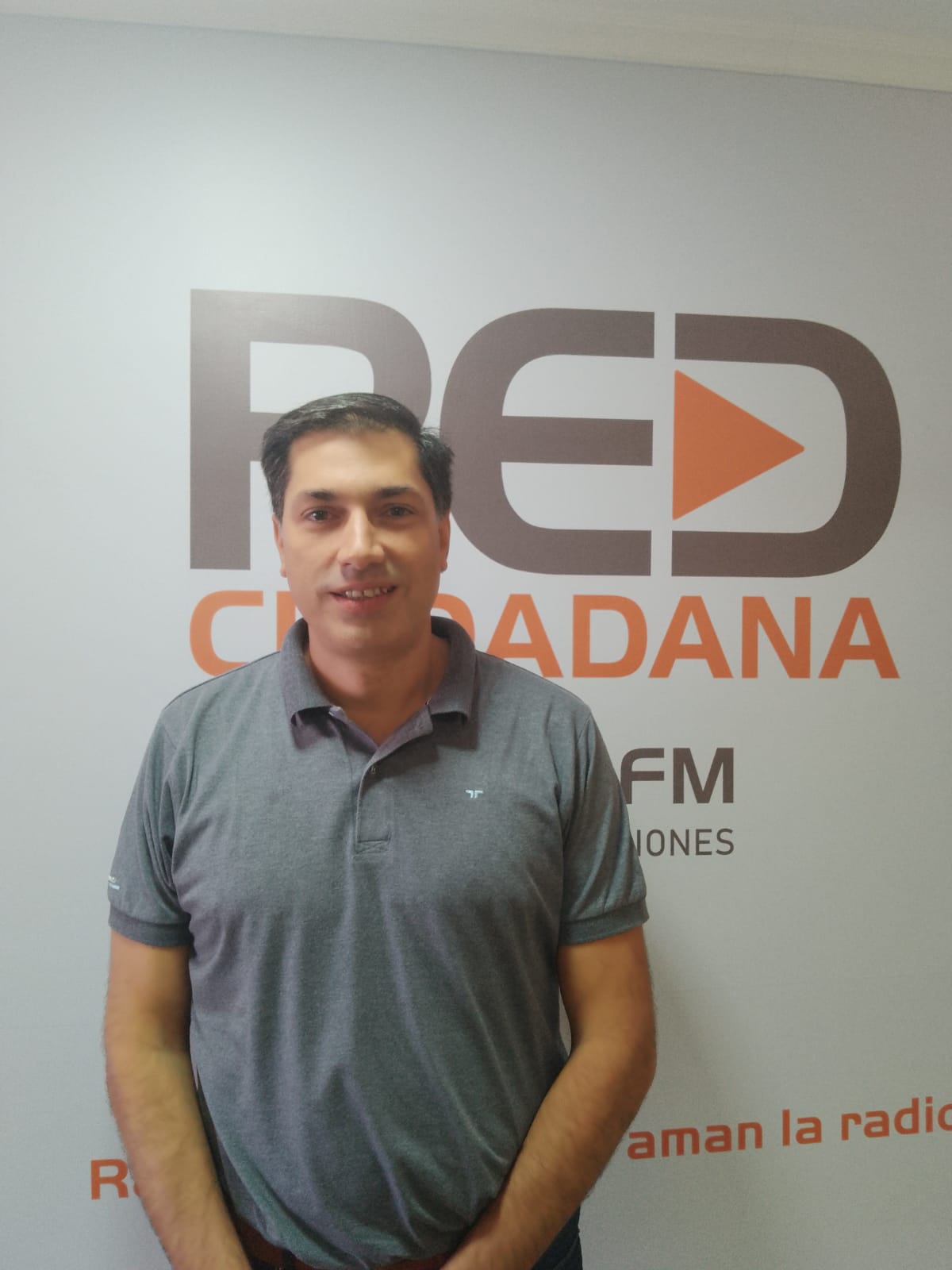 Martín Recamán, candidato a intendente: “Posadas va creciendo y necesita, en ese crecimiento, tener una guía clara de desarrollo”