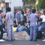 Fernando Santa Cruz, candidato a Intendente: “Queremos una ciudad que incentive y que premie al ciudadano porque es la manera de generar los cambios de hábitos”