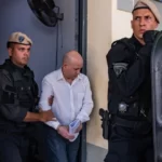 Energía de Misiones Instaló más de 100 nuevas luminarias LED en Jardín América