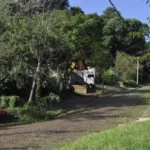 IPRODHA incorpora el servicio de recolección de residuos en el Barrio Alberto Fernández