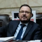 Horacio Martínez respaldó el discurso del intendente Stelatto en la apertura de sesiones legislativas