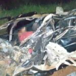 El relato de la madre de Horacelia tras la condena a Monzón