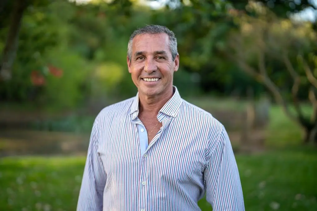 Alberto Vialey, candidato a intendente de Apóstoles: “Me gustaría que Apóstoles vuelva a ser lo que era”